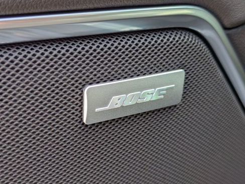New 2026 Chevrolet Silverado 1500 LTZ w/ LTZ Convenience Package II AWD/4WD image 10