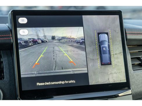 Used 2022 Ford Expedition Max Limited image 26