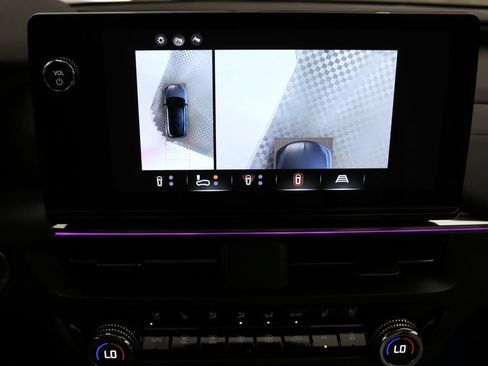 Used 2024 Acura ZDX Type S AWD/4WD image 24
