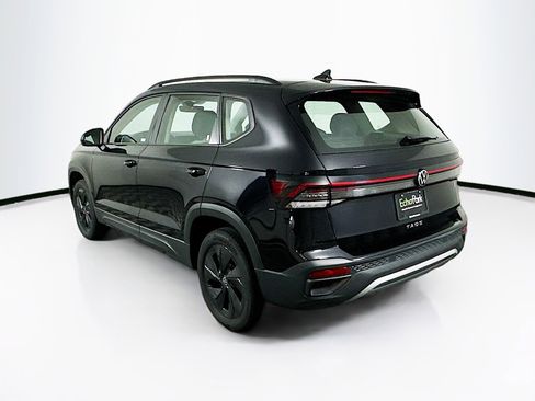 Used 2025 Volkswagen Taos S FWD image 5