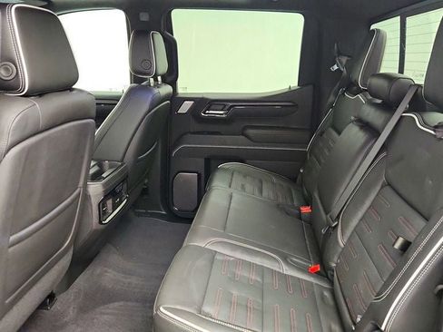 Used 2024 GMC Sierra 1500 AT4X AWD/4WD image 21
