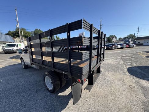Used 2007 Ford F350 4X2 2dr Regular Cab 140.8 164. image 50