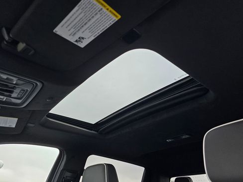 New 2026 GMC Sierra 2500 AT4X AWD/4WD image 25