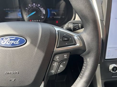 Used 2022 Ford Edge SEL w/ Convenience Package AWD/4WD image 45