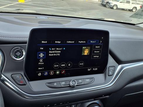 Used 2024 Chevrolet Blazer LT w/ Convenience Package FWD image 7