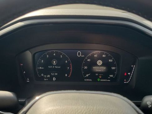 New 2026 Honda CR-V EX-L image 30