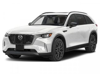 New 2026 MAZDA CX-90 Plug-In Hybrid w/Premium Sport video 1