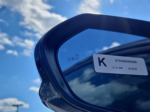 New 2026 Toyota Camry Hybrid image 6