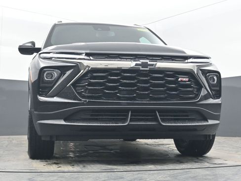 New 2026 Chevrolet TrailBlazer RS w/ Convenience Package image 25