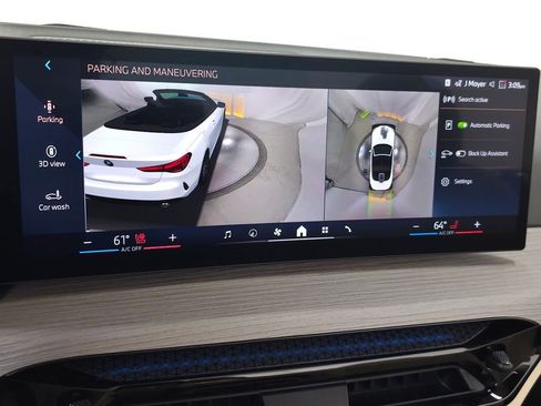 New 2027 BMW 430i xDrive Convertible AWD/4WD image 24