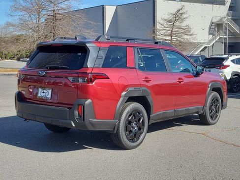New 2026 Subaru Outback Limited image 3