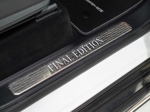 Used 2024 Mercedes-Benz G 550 image 22