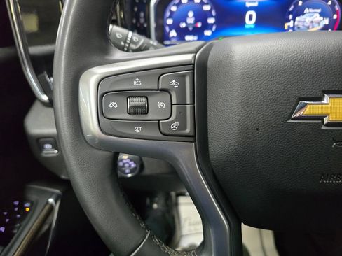 Used 2025 Chevrolet Silverado 2500 LT AWD/4WD image 19