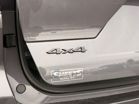 New 2026 Jeep Grand Cherokee Altitude AWD/4WD image 7