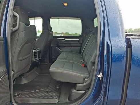 Used 2019 RAM 1500 Big Horn AWD/4WD image 10