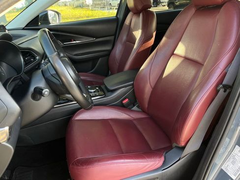 Used 2024 MAZDA CX-30 AWD 2.5 S w/ Preferred Package image 15