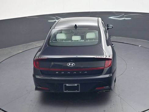 Used 2023 Hyundai Sonata SEL w/ Preferred Accessory Package FWD image 26