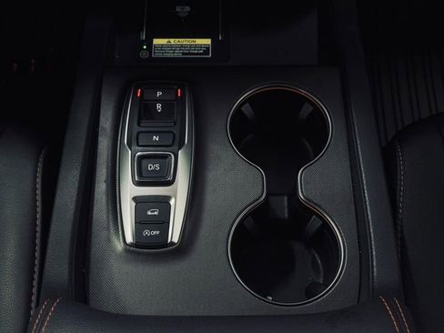 Used 2024 Honda Passport TrailSport image 32