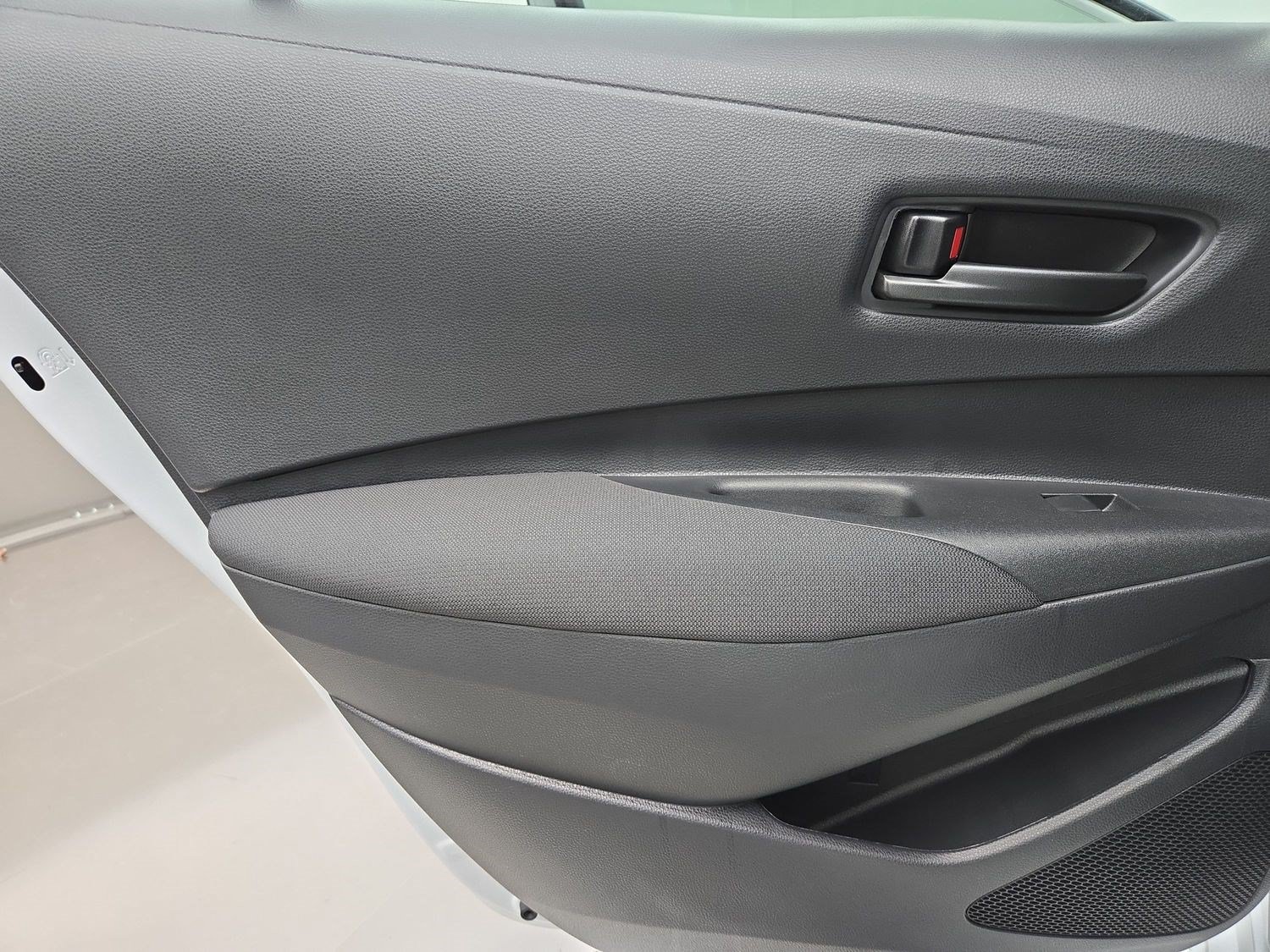 New 2027 Toyota Corolla LE FWD image 19