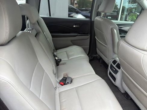 Used 2016 Honda Pilot EX-L image 5
