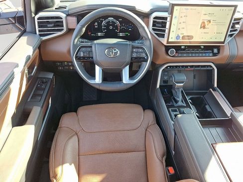 Used 2025 Toyota Tundra 1794 Edition image 12