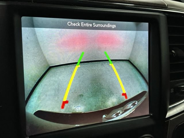 Used 2019 RAM 1500 Laramie w/ Convenience Group AWD/4WD image 16