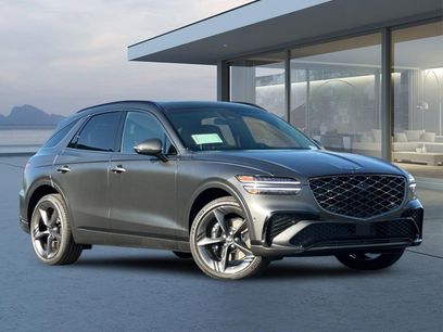 New 2026 Genesis GV70 3.5T Sport Prestige