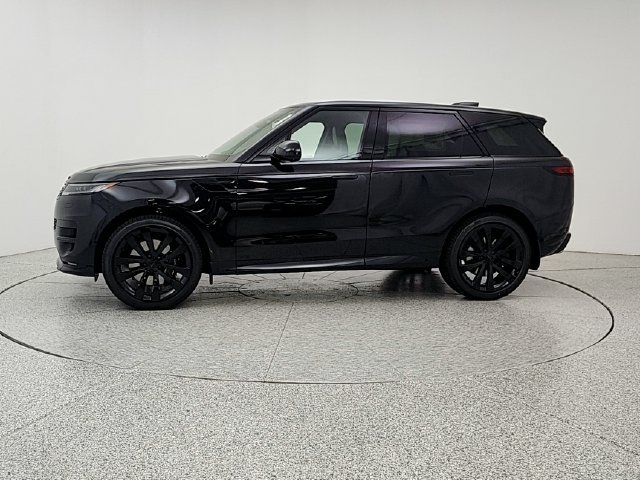 New 2027 Land Rover Range Rover Sport Twenty Edition AWD/4WD image 8