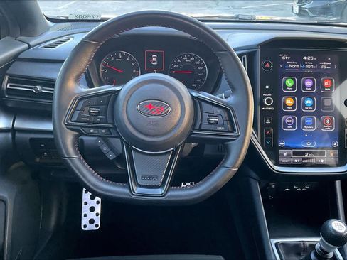 Used 2022 Subaru WRX Premium image 8