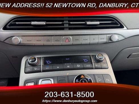 Used 2020 Hyundai Palisade SEL AWD/4WD image 23