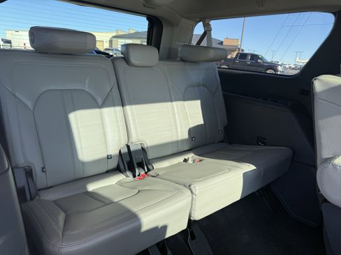 Used 2018 Ford Expedition Max Limited w/ Equipment Group 302A image 13
