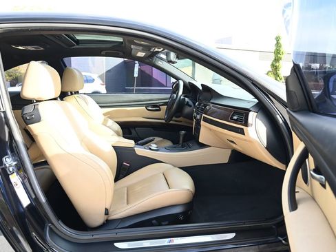 Used 2008 BMW M3 image 46