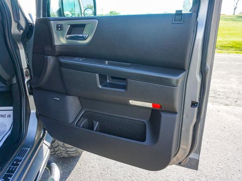 Used 2008 HUMMER H2 AWD/4WD image 37