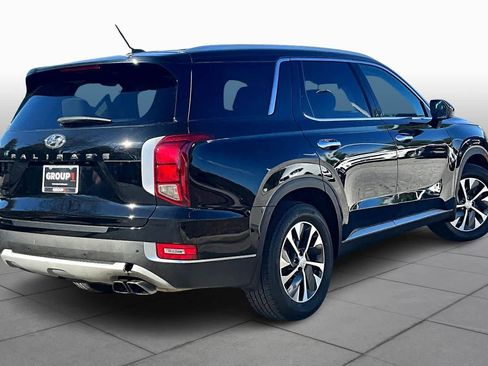 Used 2020 Hyundai Palisade SEL image 12