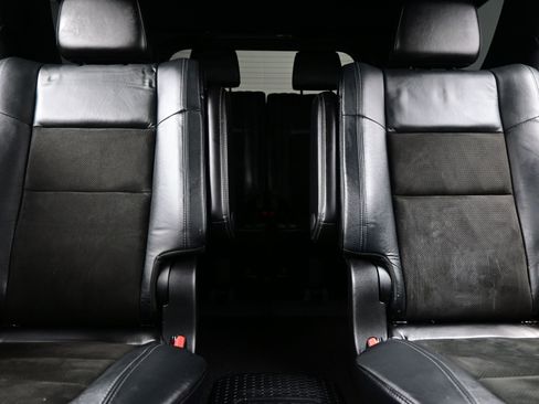 Used 2021 Dodge Durango GT AWD/4WD image 15