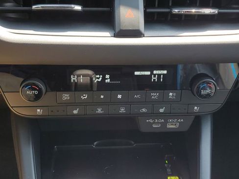 New 2026 Subaru Outback Touring XT AWD/4WD image 29