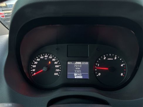 Used 2019 Mercedes-Benz Sprinter 170 image 10