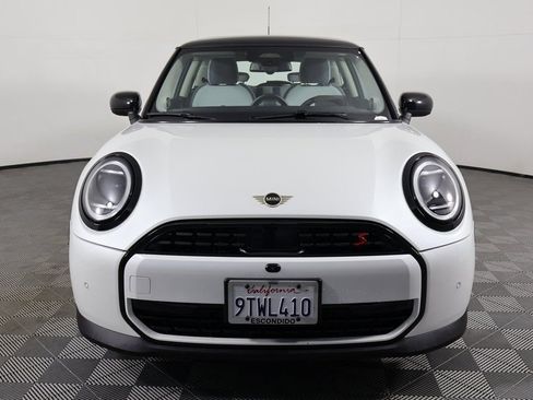 Used 2025 MINI Cooper S image 2