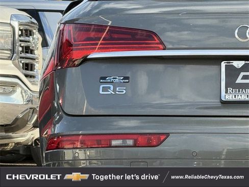Used 2024 Audi Q5 2.0T Premium Plus image 9