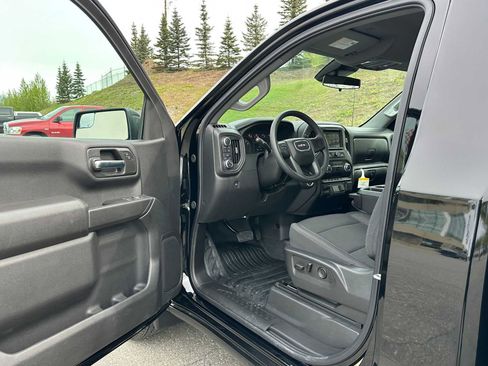 New 2025 GMC Sierra 1500 Pro w/ Pro Value Package image 18