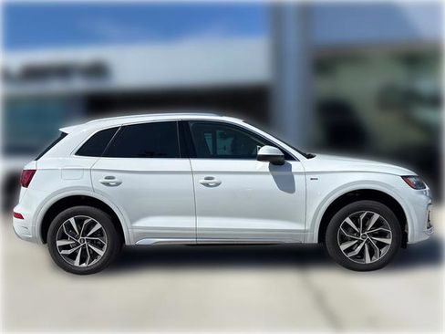 Used 2024 Audi Q5 2.0T Premium Plus AWD/4WD image 9