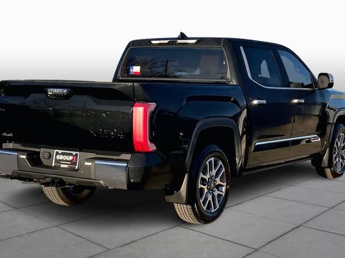 Used 2026 Toyota Tundra 1794 Edition image 12