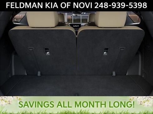 New 2026 Kia Sorento SX Prestige image 19