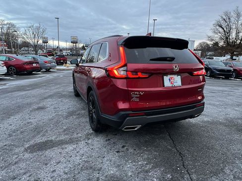 Used 2023 Honda CR-V Sport Touring image 6