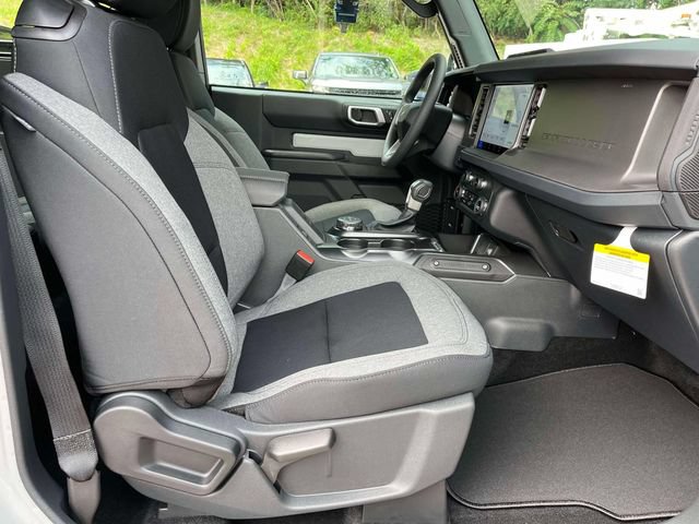 New 2026 Ford Bronco 2-Door w/ Sasquatch Package AWD/4WD image 19