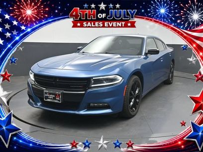 Used 2022 Dodge Charger SXT w/ Blacktop Package