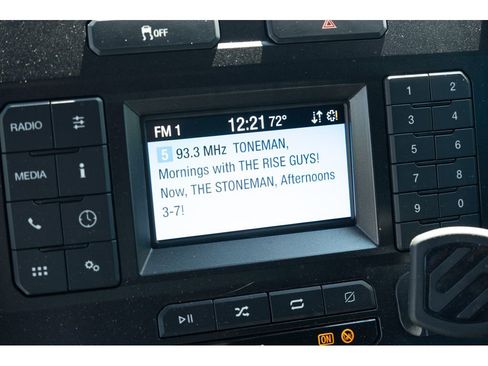 Used 2022 Ford F250 XL w/ STX Appearance Package image 28