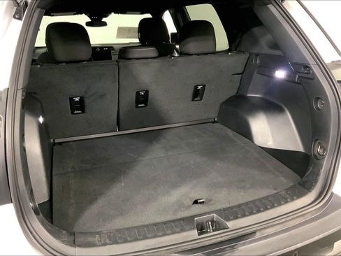 Used 2026 GMC Terrain Elevation FWD image 4