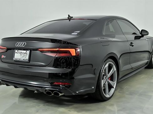 Used 2019 Audi S5 Premium Plus w/ Premium Plus AWD/4WD image 10
