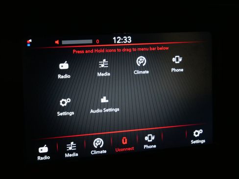 Used 2018 Jeep Compass Latitude w/ Popular Equipment Group image 29